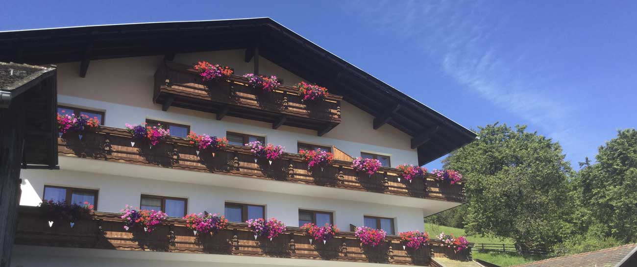 Willkommen Ferienhaus Panorama KreithMutters Apartments und Zimmer